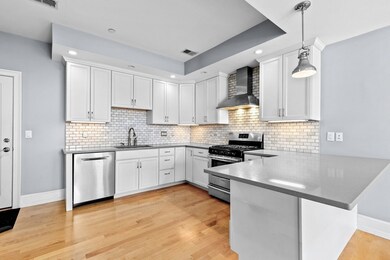 37 P St unit 3, Boston, MA 02127 - photo 5