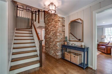 2709 River Oaks Dr, Midlothian, VA 23113 - photo 7