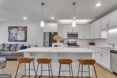 2030 Main St NW unit 204, Atlanta, GA 30318 - photo 5