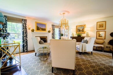 142 Dorchester Way, Shrewsbury, NJ 07702 - photo 5