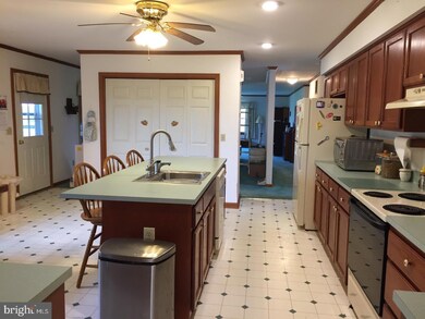 2226 Prospect Church Rd, Harrington, DE 19952 - photo 3