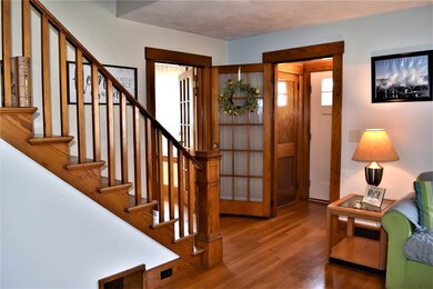 93 Sanborn St, Franklin, NH 03235 - photo 6