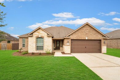 18882 Maverick Ranch Rd W, Magnolia, TX 77355 - photo 3