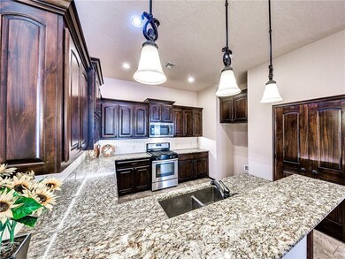 1917 NE 26th St, Moore, OK 73160 - photo 3