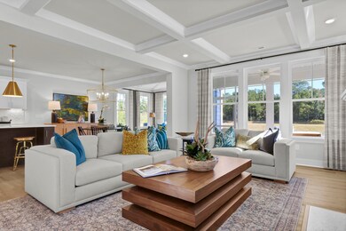 3585 Sawlog Dr, Goose Creek, SC 29486 - photo 7