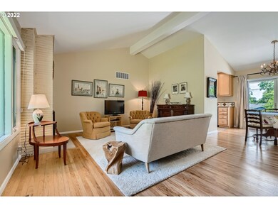 12660 SW Faircrest St, Portland, OR 97225 - photo 5