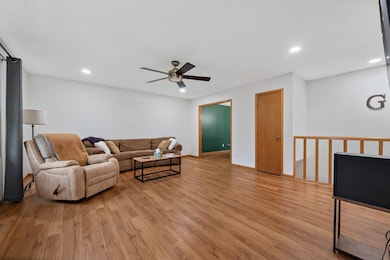 3814 SW Fulton Rd, Towanda, KS 67144 - photo 4