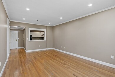 Baker Square Condominiums unit F309, Boston, MA 02124 - photo 6