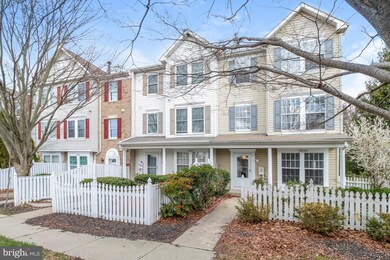 9210 Leigh Choice Ct, Owings Mills, MD 21117 - photo 2