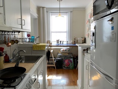 120 Riverway unit 3, Boston, MA 02215 - photo 3