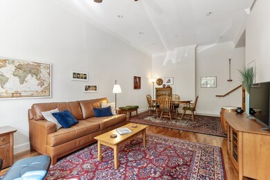 10 Bowdoin St unit 20, Boston, MA 02114 - photo 4