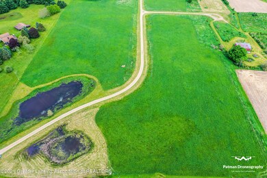 Drone partial view