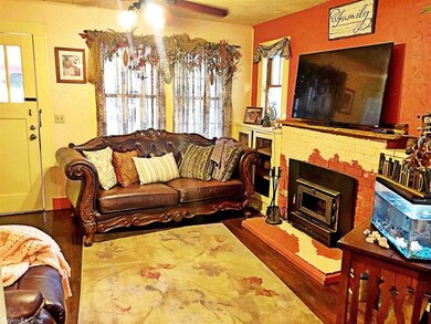 306 W High St, Sheridan, AR 72150 - photo 6