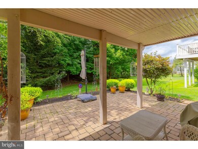 11 Mansion Dr, Swedesboro, NJ 08085 - photo 5