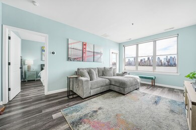 26 Avenue at Port Imperial unit 301, West New York, NJ 07093 - photo 2