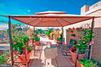 1325 18th St NW unit 413, Washington, DC 20036 - photo 5