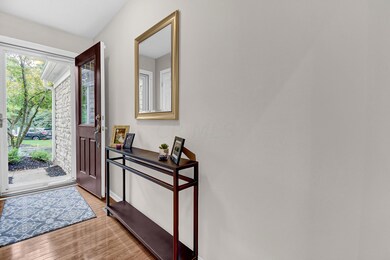 157 Ravines Way Westerville OH 43082-7