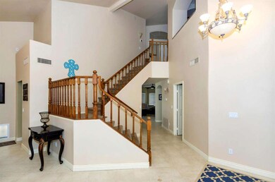 Stairway