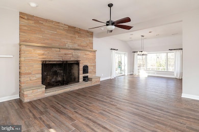 418 Heritage Rd, Sewell, NJ 08080 - photo 5