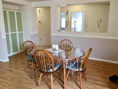 Pantry/Dining
