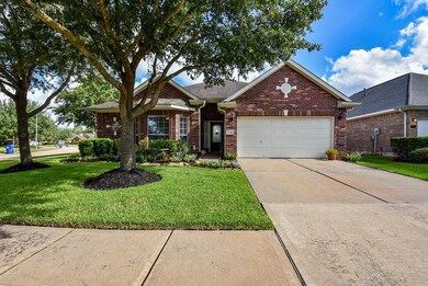 17126 Sheffield Knoll Ln, Houston, TX 77095 - photo 2