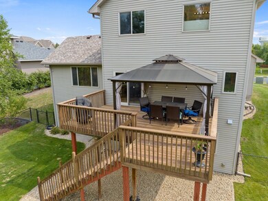 4952 Fairoaks Cir N, Hugo, MN 55038 - photo 7