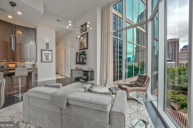 1010 Midtown unit 703, Atlanta, GA 30309 - photo 5