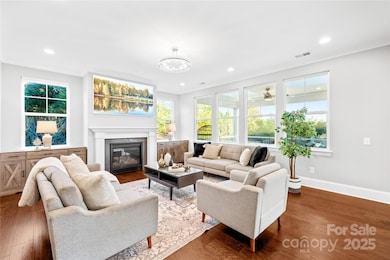 9509 Pacing Ln NW, Concord, NC 28027 - photo 7