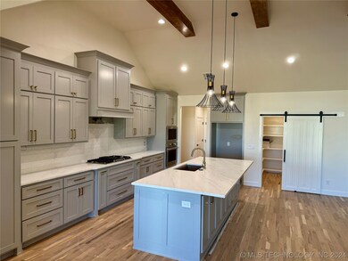 1709 W 115th St, Jenks, OK 74037 - photo 3