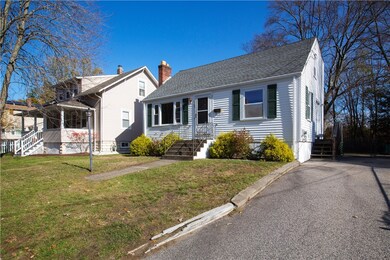 60 Errol St, Warwick, RI 02888 - photo 2