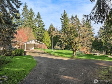 12620 Old Military Rd NE, Poulsbo, WA 98370 - photo 7