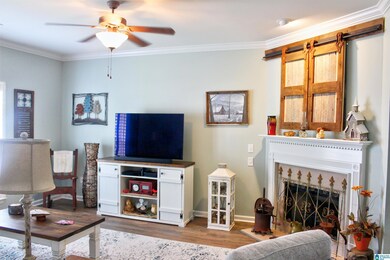 1160 Windsor Pkwy, Moody, AL 35004 - photo 4