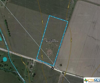 TBD-2 W Stockton Rd, Moody, TX 76557 - photo 2