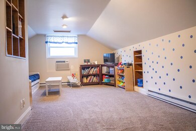 413 Briarwood Ave, Haddonfield, NJ 08033 - photo 5