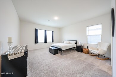 Primary Room