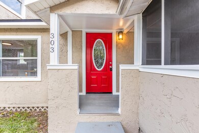 303 Lamson St, Jacksonville, FL 32211 - photo 5