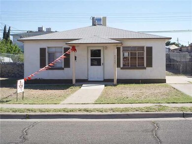 7737 Hacienda Ave, El Paso, TX 79915 - photo 7