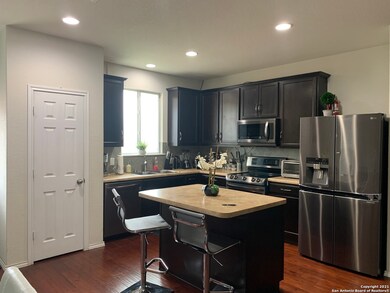 24370 Invitation Oak, San Antonio, TX 78261 - photo 5