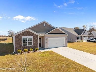 4449 Marthas Village Ln, Ayden, NC 28513 - photo 4