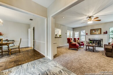 26839 Nelson Hill, Boerne, TX 78006 - photo 5