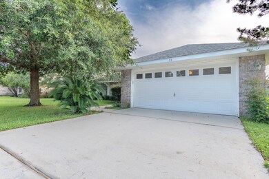 2 Car Garage