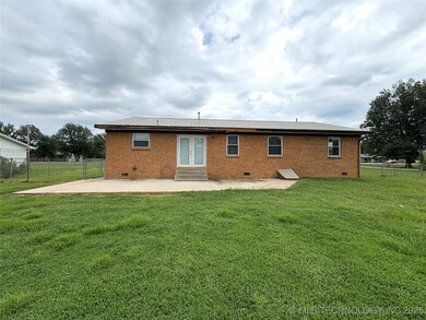 28 Riding St, Inola, OK 74036 - photo 3