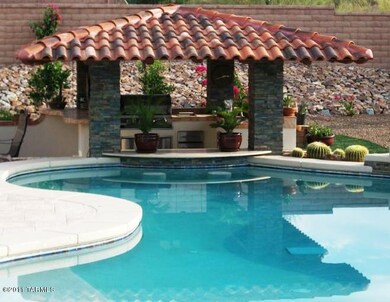 Pool.