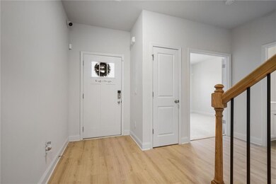 Home offers security system with cameras.