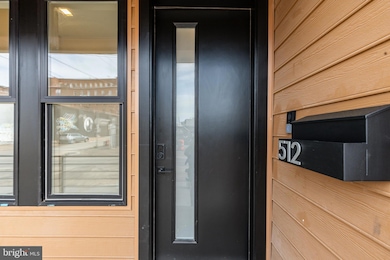 522 Cecil b Moore Ave, Philadelphia, PA 19122 - photo 4