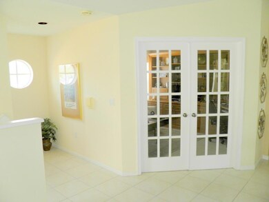 FRENCH DOORS