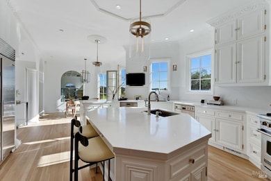 27 Upper Rd, Ross, CA 94957 - photo 7