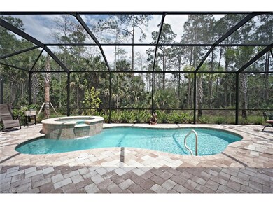 Private Preserve View (Eastern Exposure)