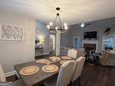 712 Scott Mill Rd, Hartwell, GA 30643 - photo 4