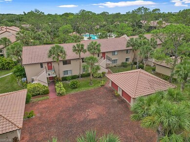 First Floor unit with one car garage